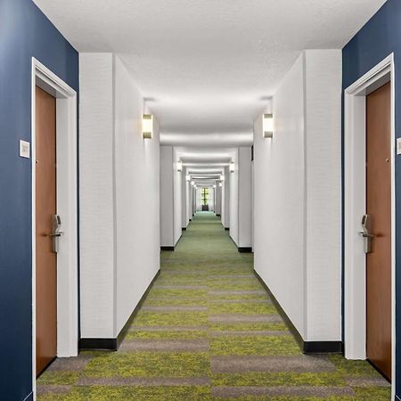 Spark By Hilton Port Wentworth Savannah Zewnętrze zdjęcie
