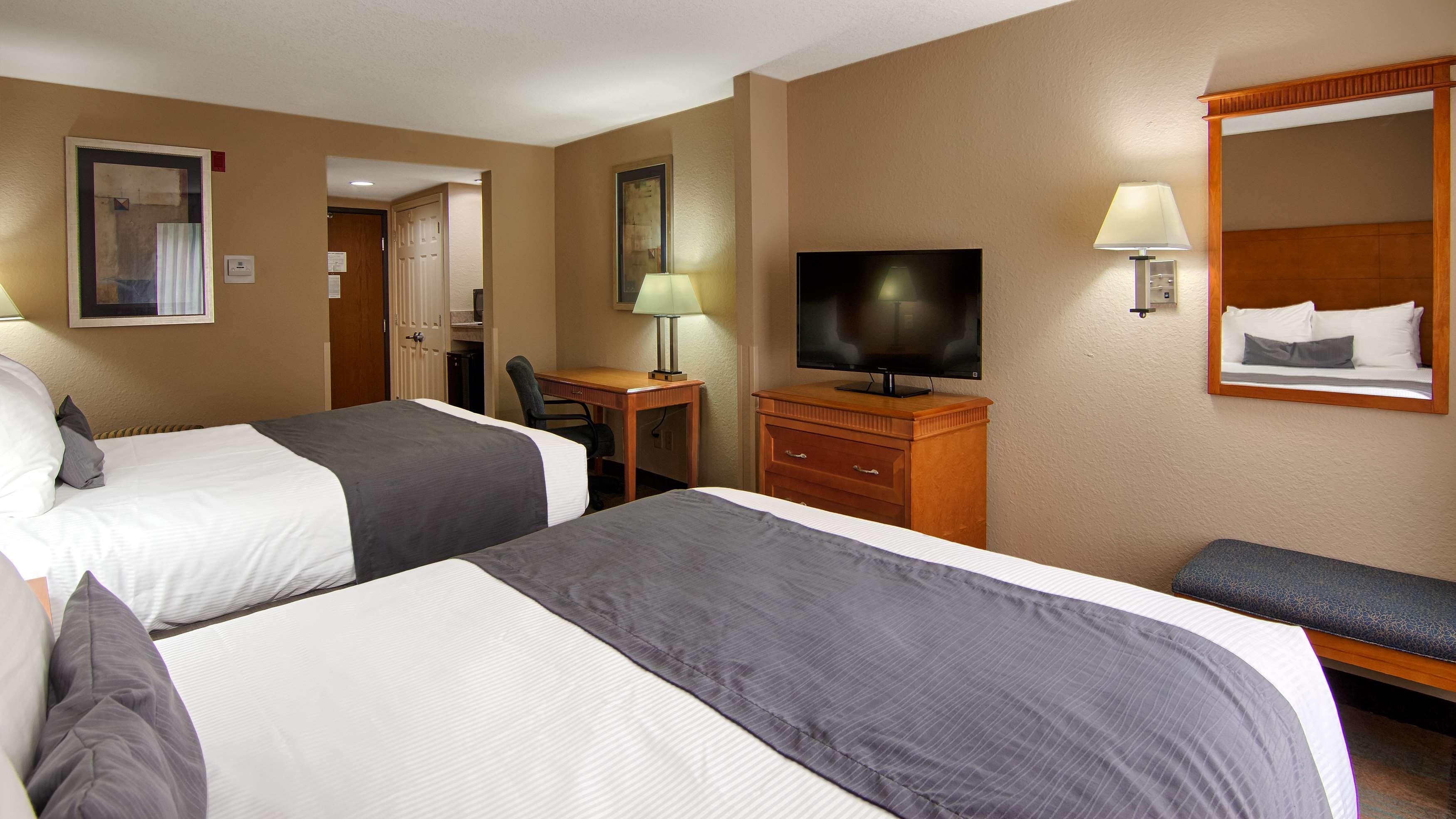 Spark By Hilton Port Wentworth Savannah Zewnętrze zdjęcie