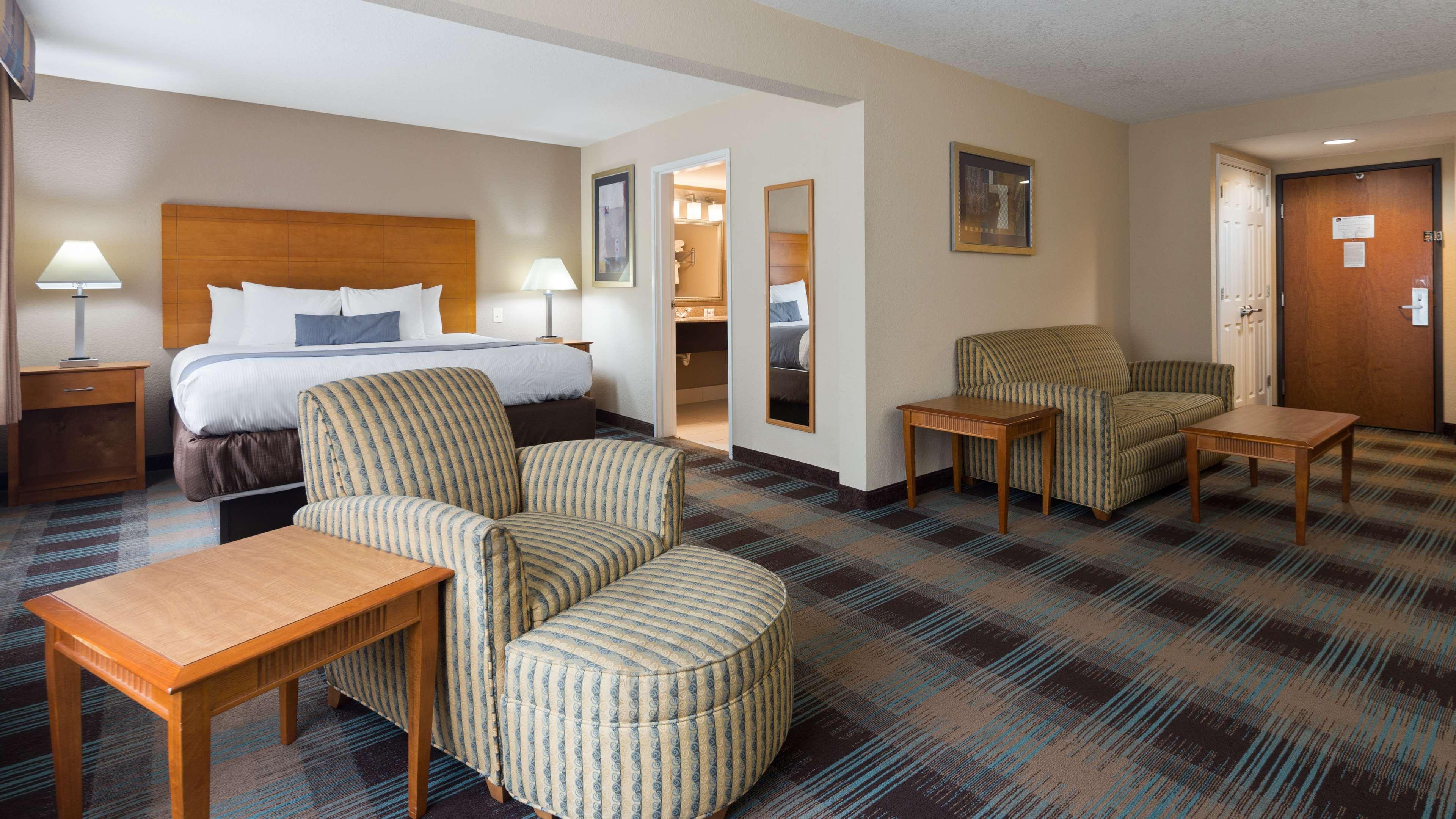 Spark By Hilton Port Wentworth Savannah Zewnętrze zdjęcie