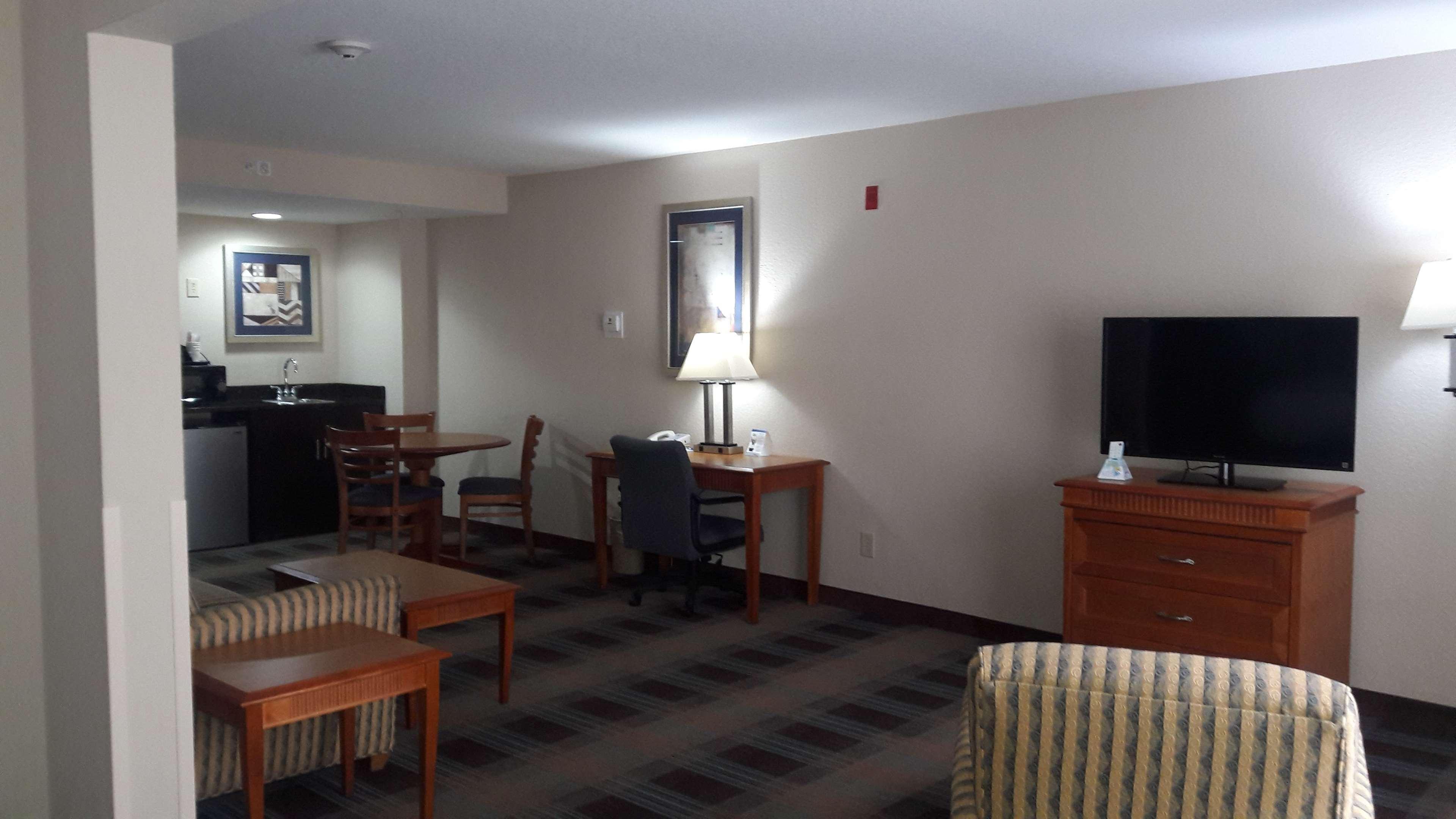 Spark By Hilton Port Wentworth Savannah Zewnętrze zdjęcie