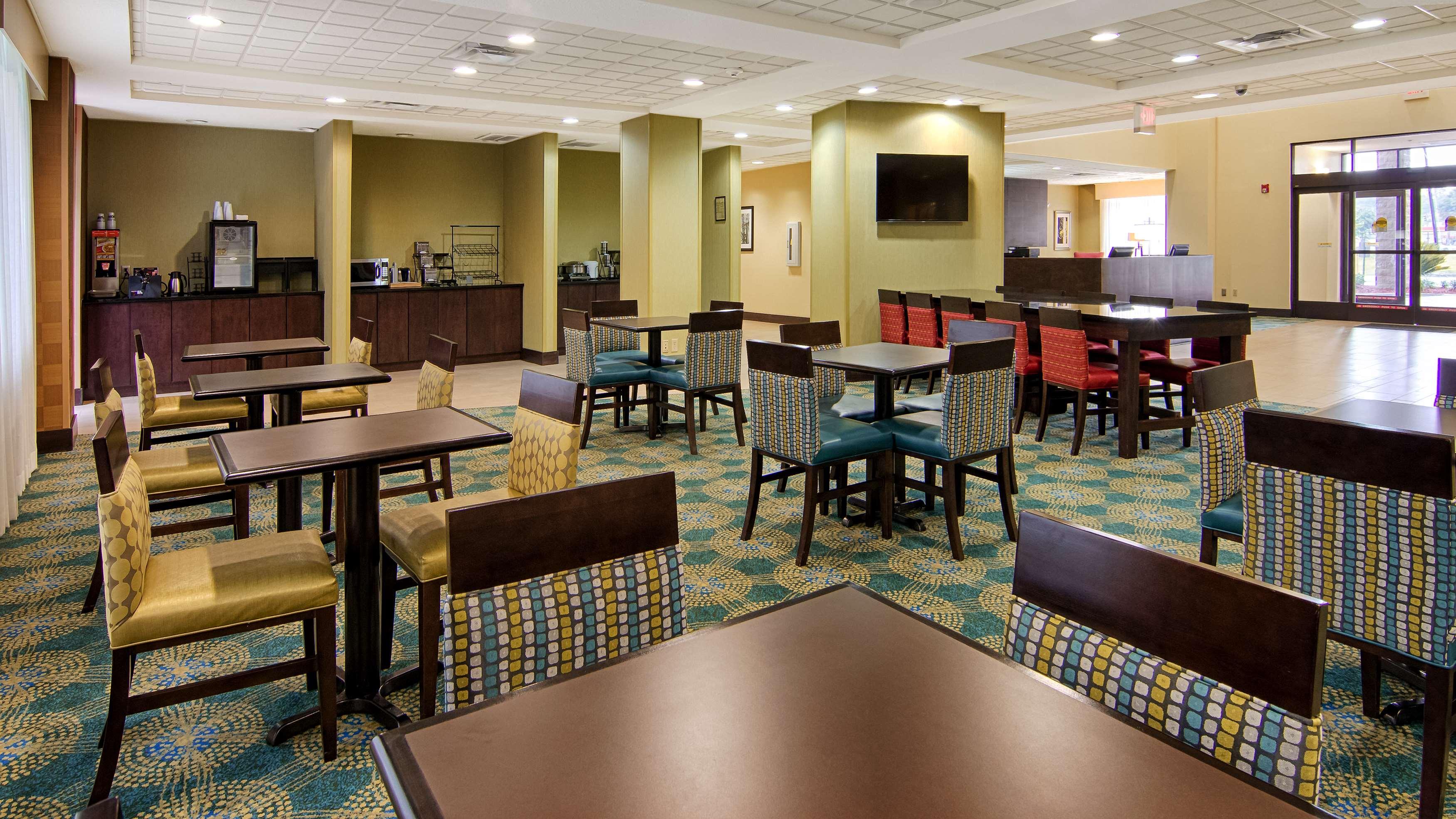 Spark By Hilton Port Wentworth Savannah Zewnętrze zdjęcie
