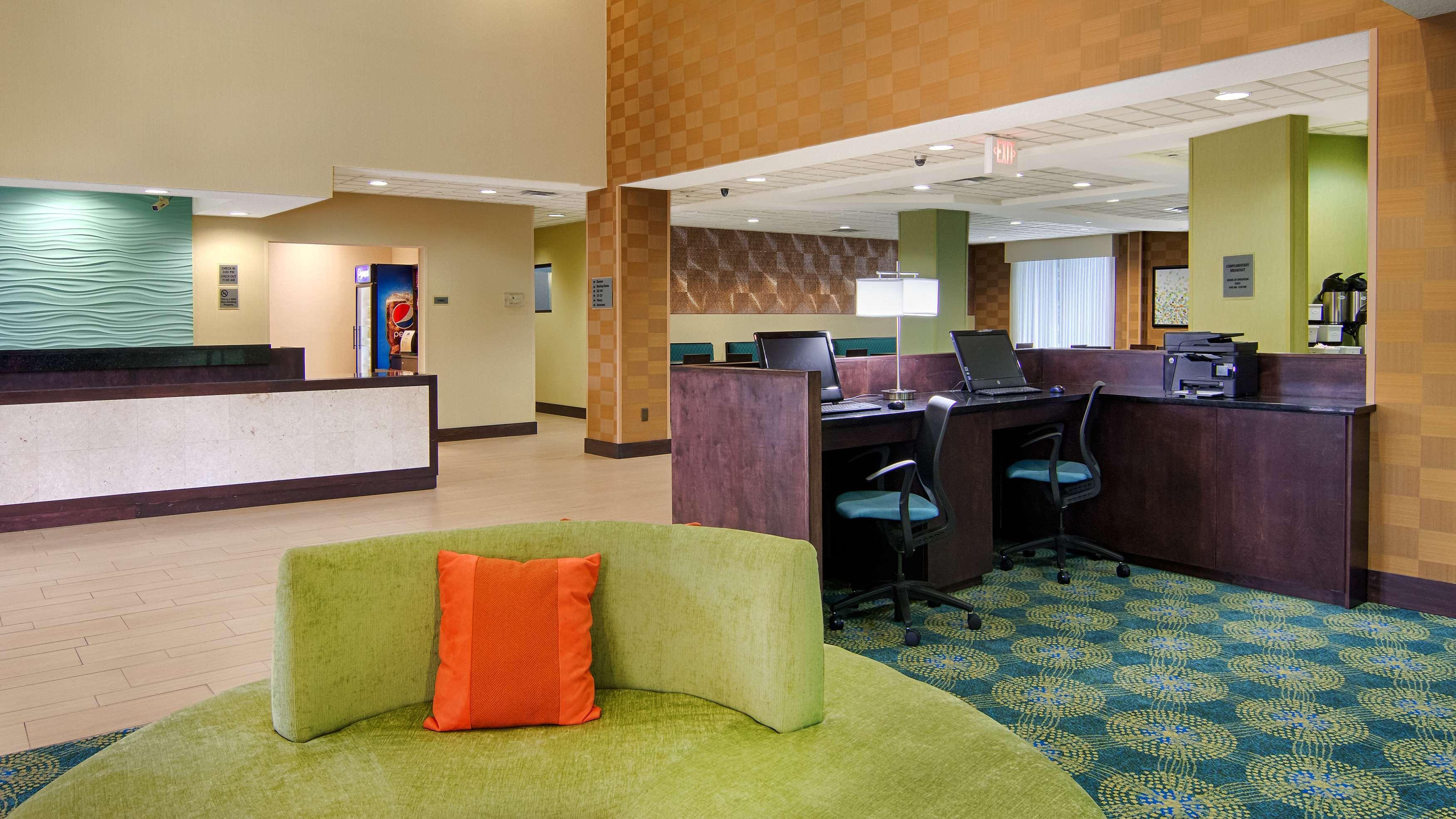 Spark By Hilton Port Wentworth Savannah Zewnętrze zdjęcie