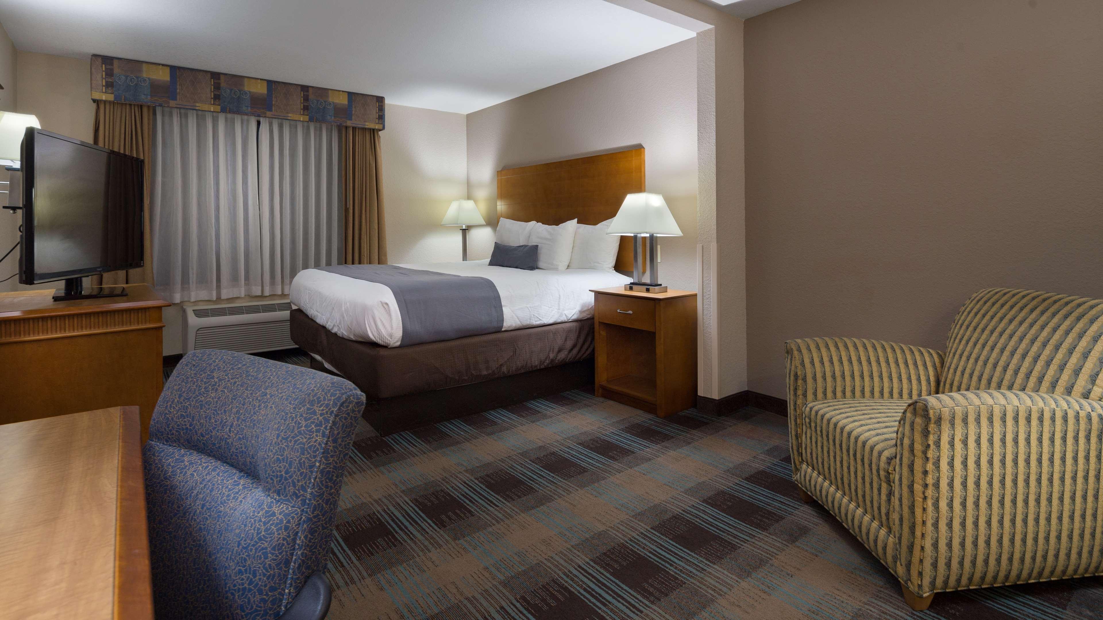 Spark By Hilton Port Wentworth Savannah Zewnętrze zdjęcie