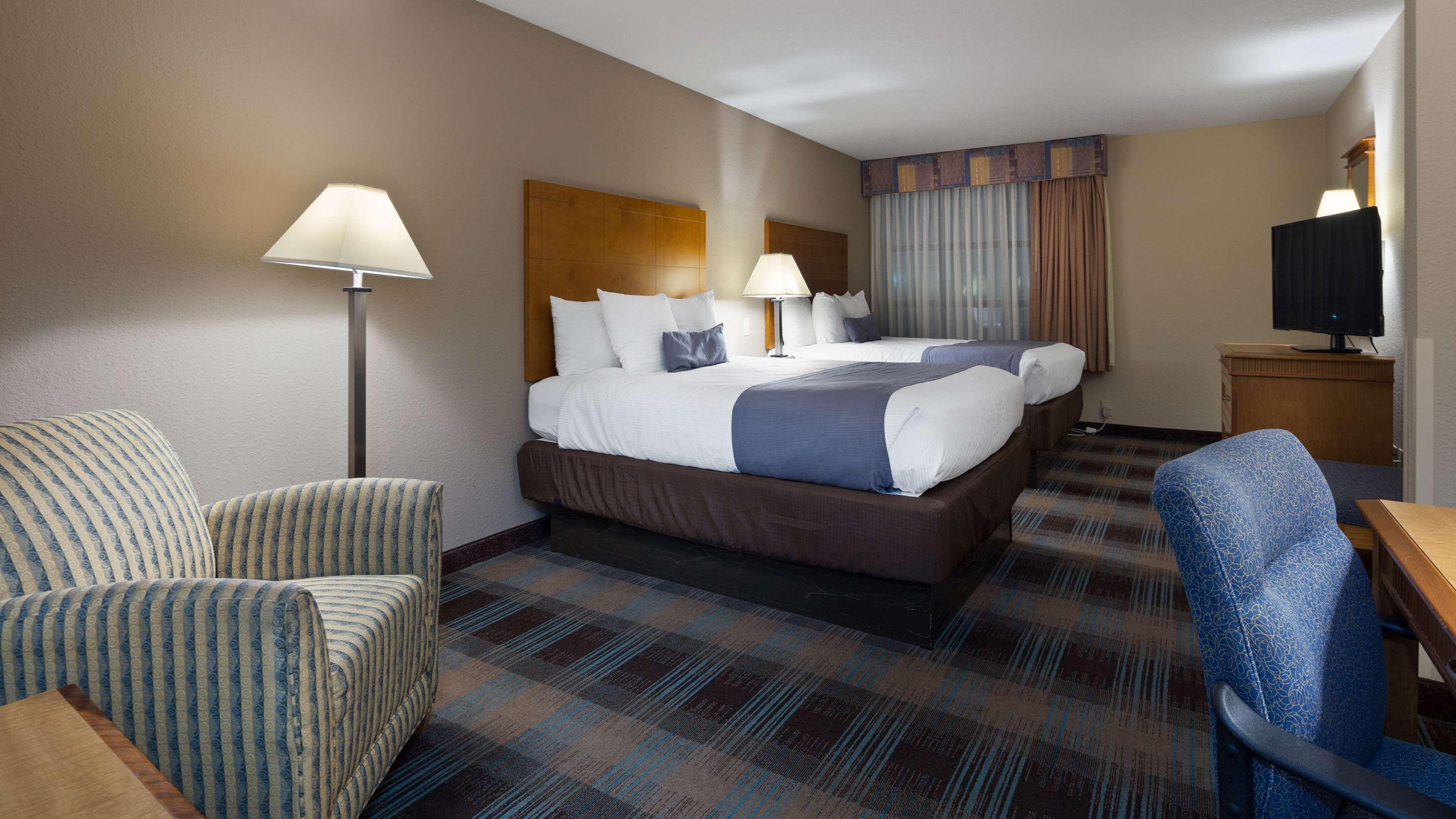 Spark By Hilton Port Wentworth Savannah Zewnętrze zdjęcie