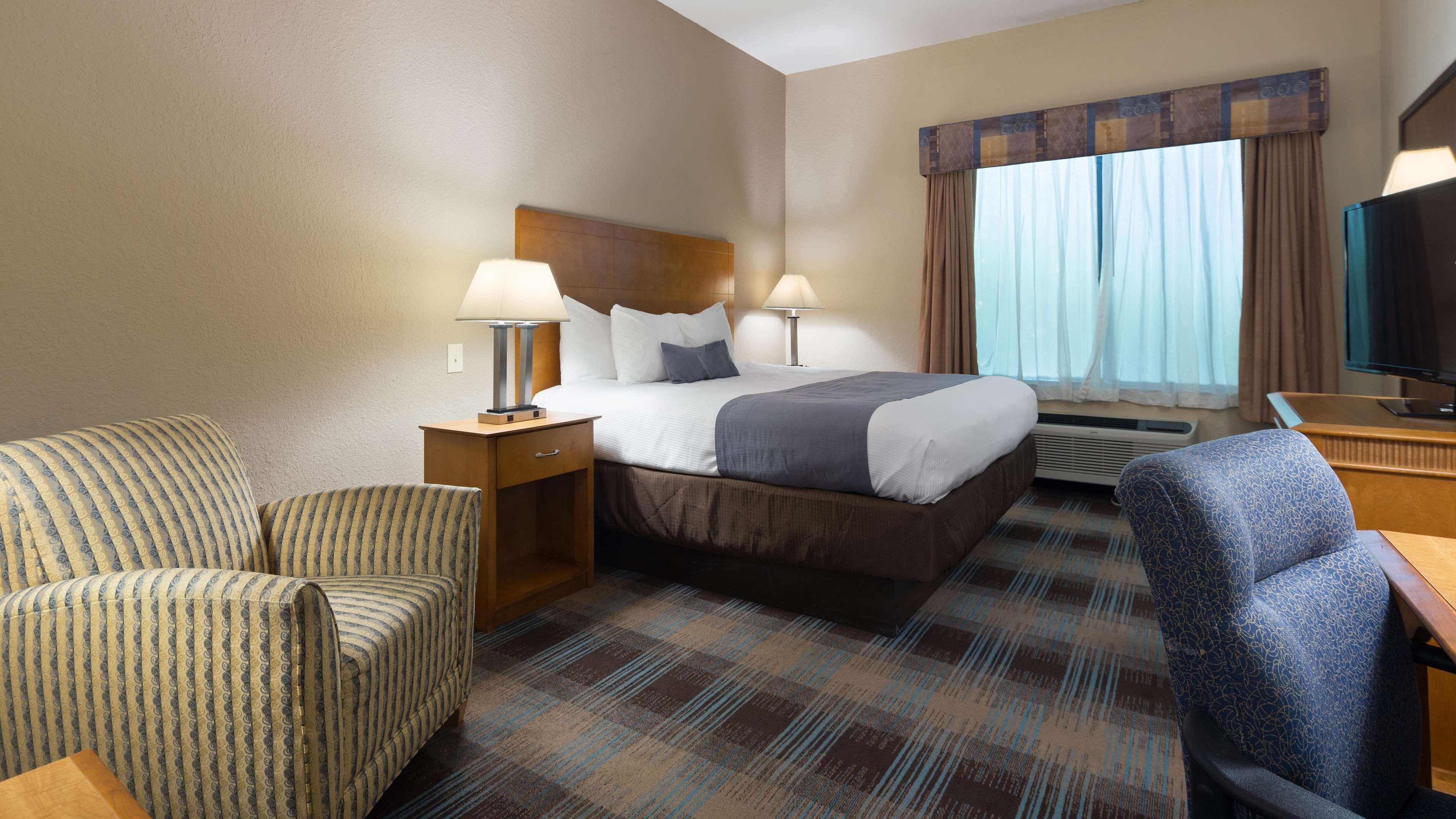 Spark By Hilton Port Wentworth Savannah Zewnętrze zdjęcie