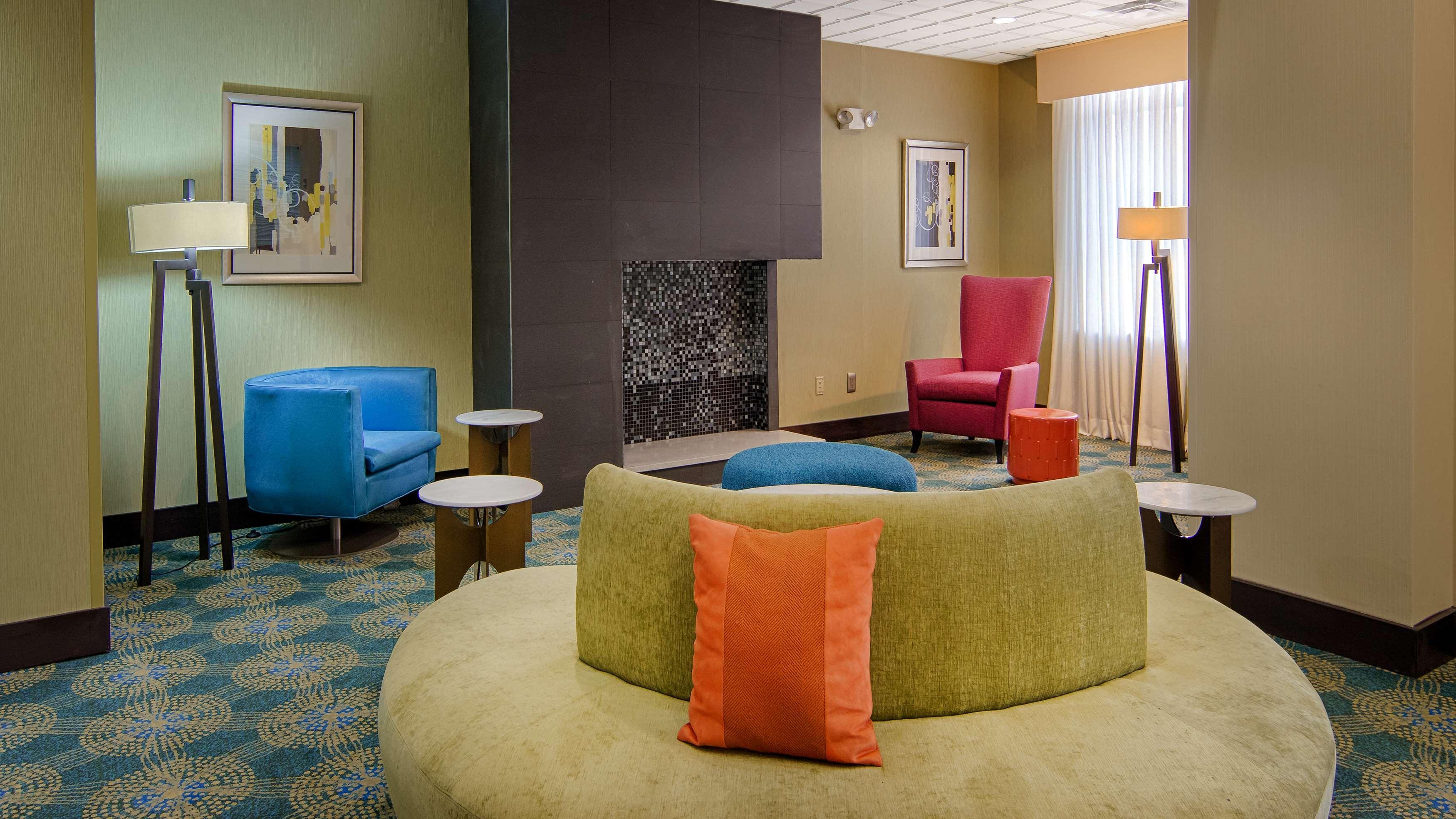 Spark By Hilton Port Wentworth Savannah Zewnętrze zdjęcie