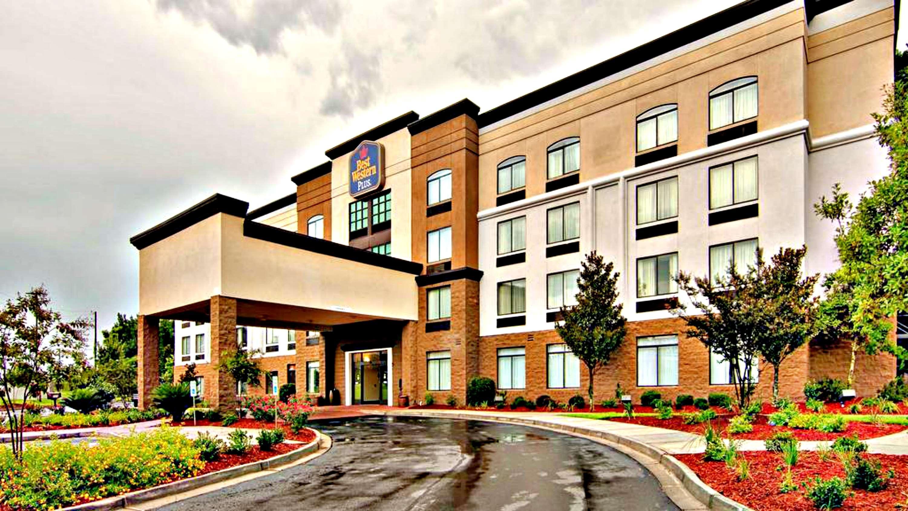 Spark By Hilton Port Wentworth Savannah Zewnętrze zdjęcie