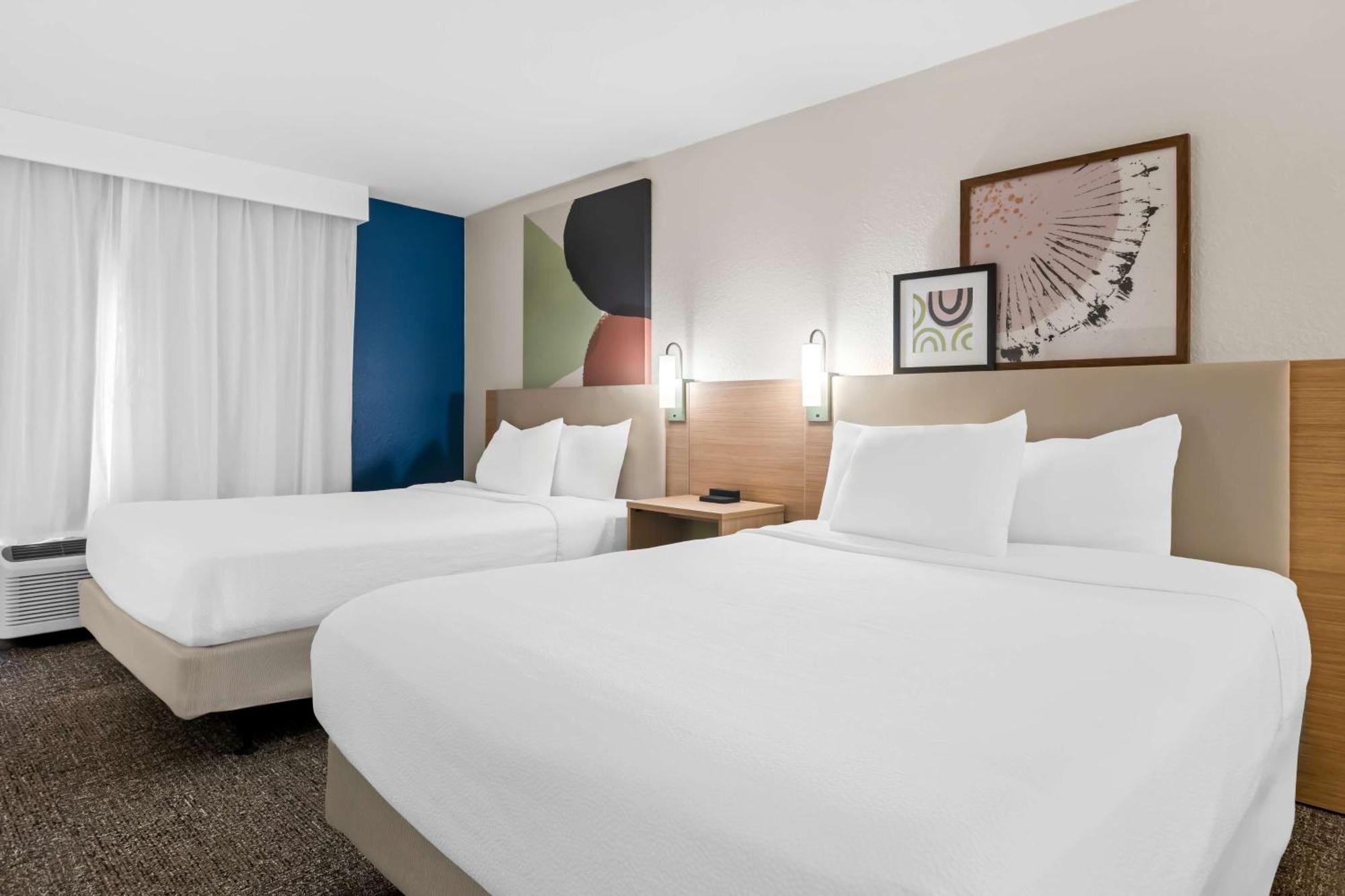 Spark By Hilton Port Wentworth Savannah Zewnętrze zdjęcie