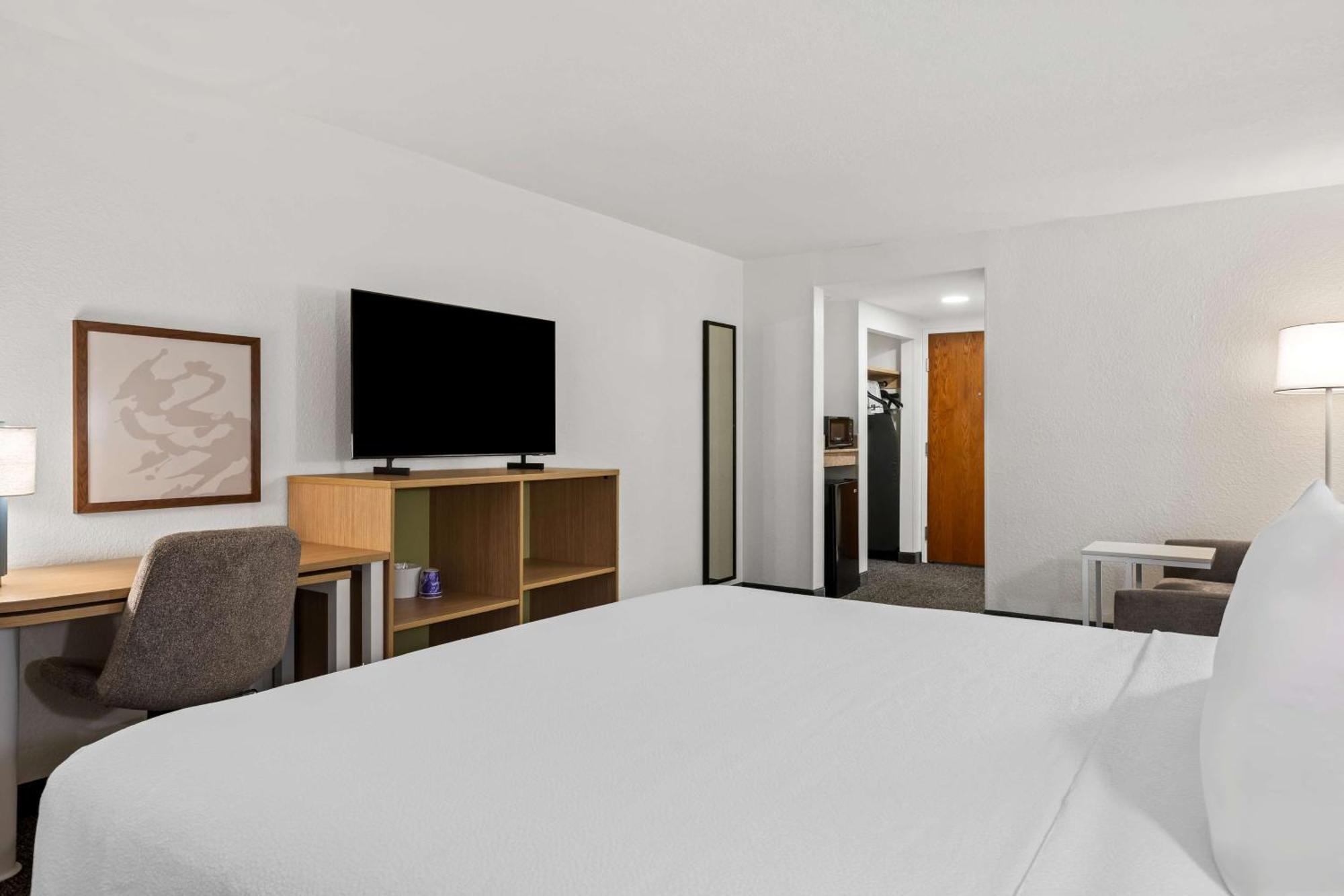 Spark By Hilton Port Wentworth Savannah Zewnętrze zdjęcie