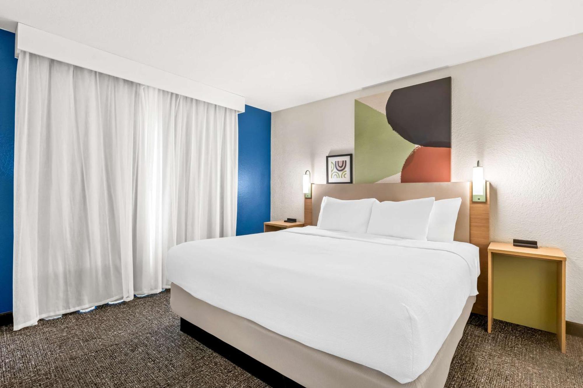 Spark By Hilton Port Wentworth Savannah Zewnętrze zdjęcie
