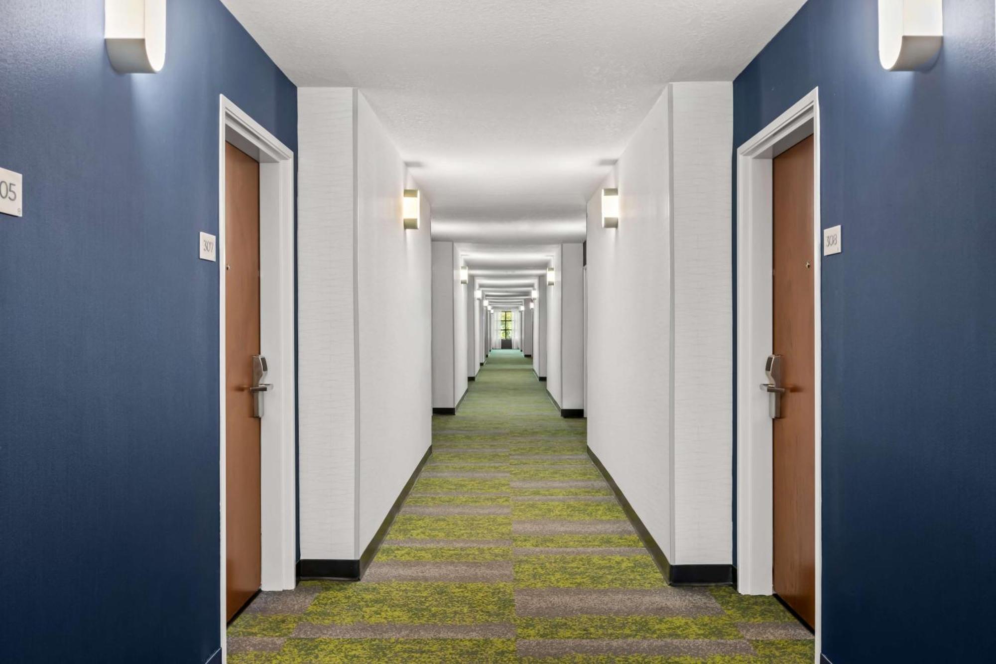 Spark By Hilton Port Wentworth Savannah Zewnętrze zdjęcie