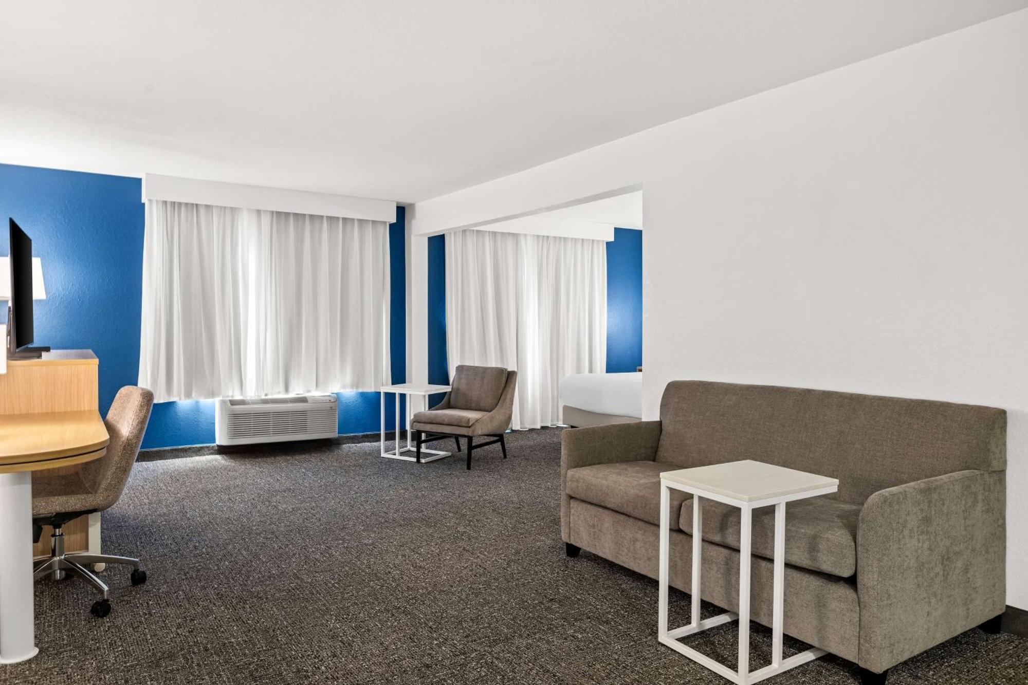 Spark By Hilton Port Wentworth Savannah Zewnętrze zdjęcie
