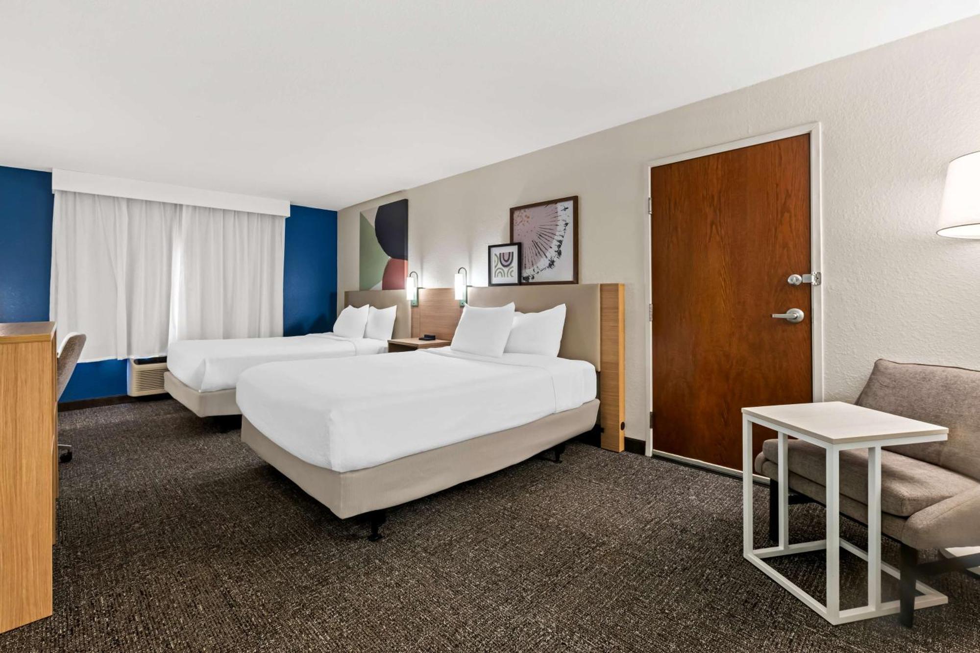 Spark By Hilton Port Wentworth Savannah Zewnętrze zdjęcie