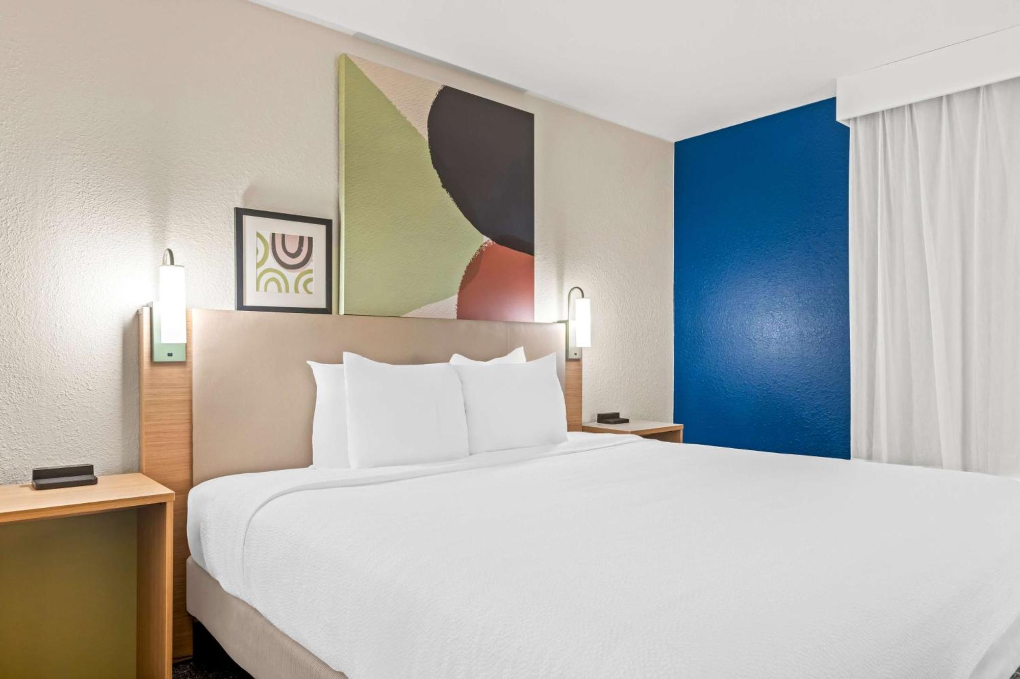 Spark By Hilton Port Wentworth Savannah Zewnętrze zdjęcie