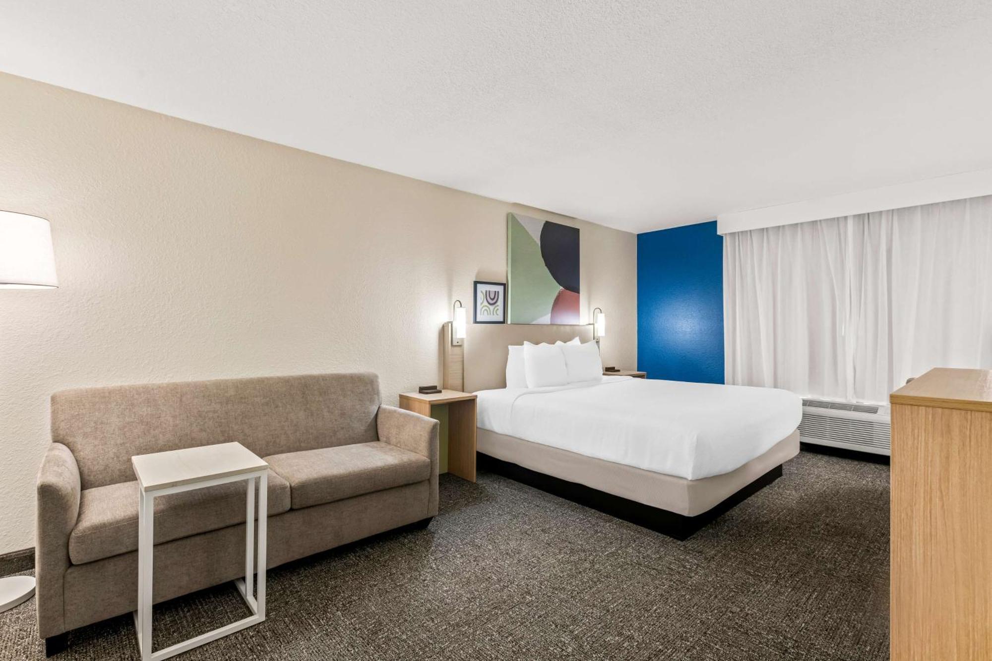Spark By Hilton Port Wentworth Savannah Zewnętrze zdjęcie