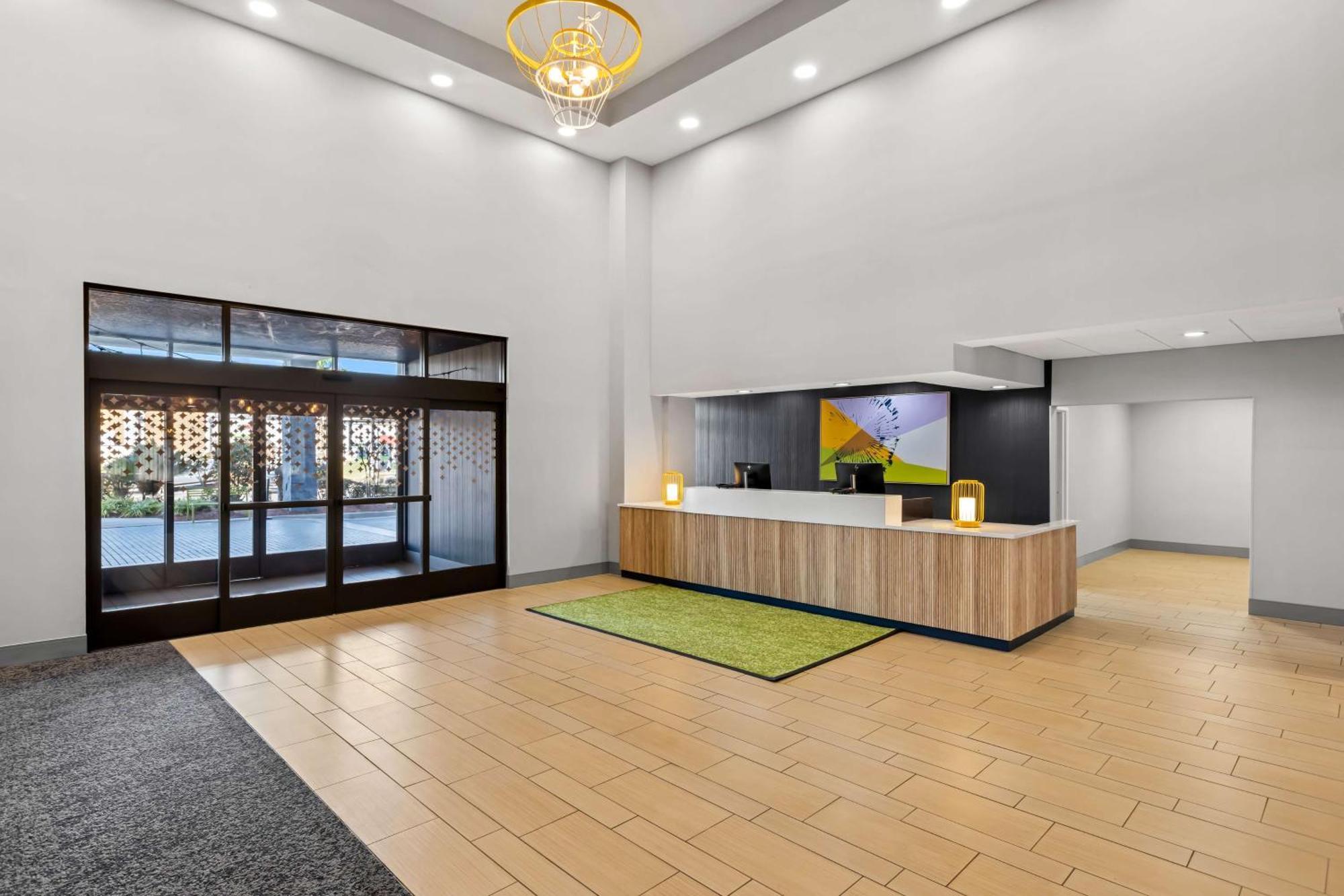Spark By Hilton Port Wentworth Savannah Zewnętrze zdjęcie