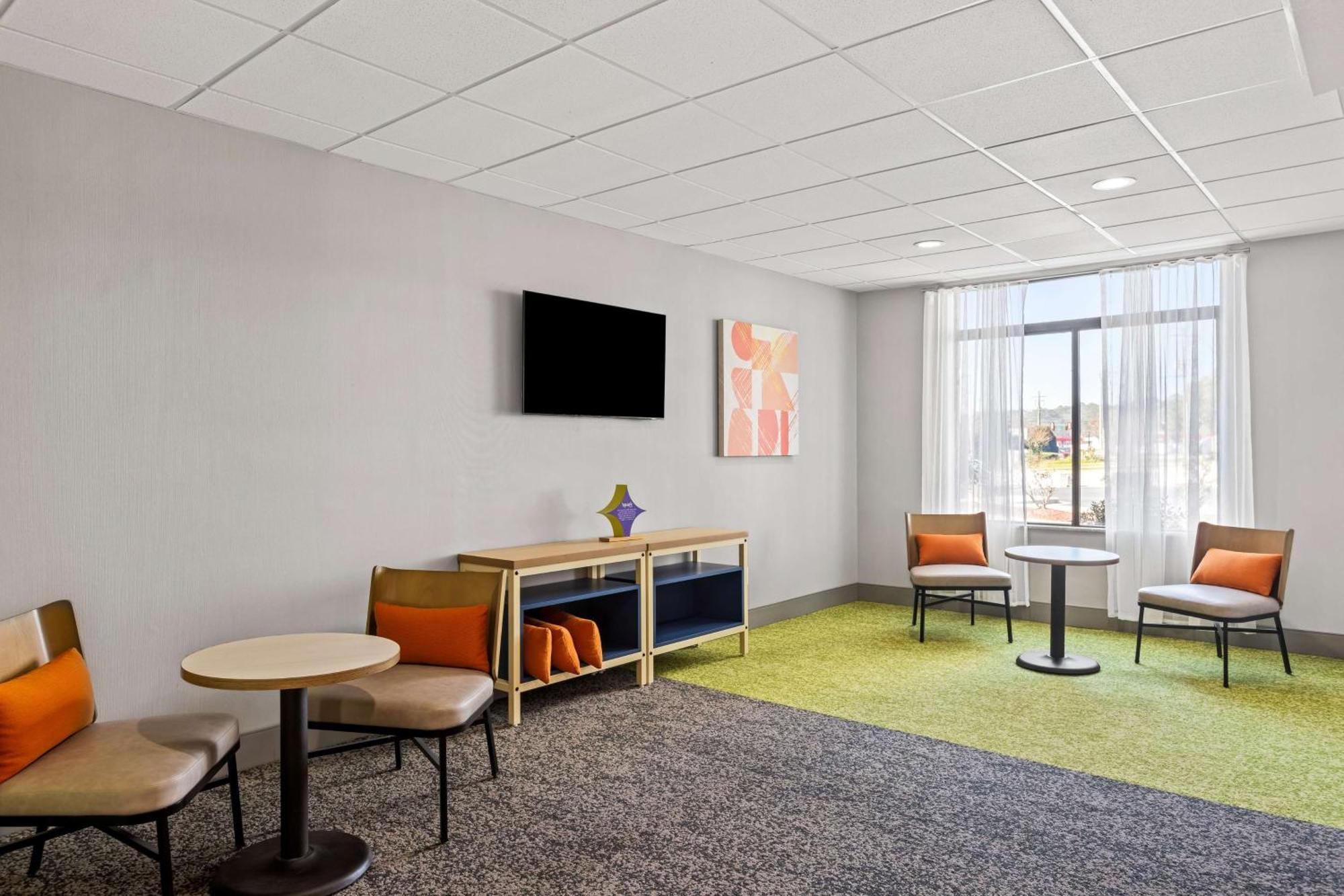 Spark By Hilton Port Wentworth Savannah Zewnętrze zdjęcie