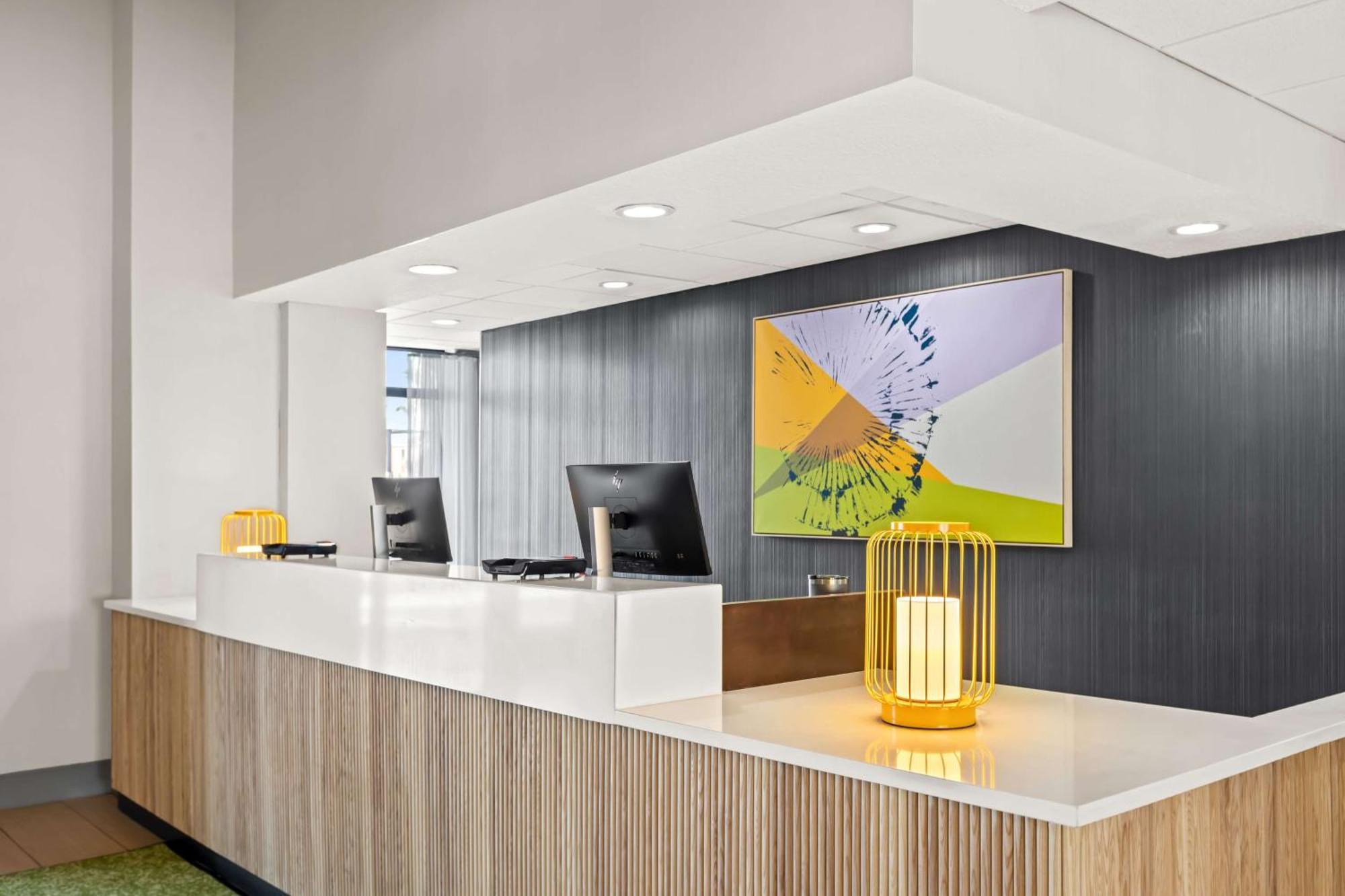 Spark By Hilton Port Wentworth Savannah Zewnętrze zdjęcie