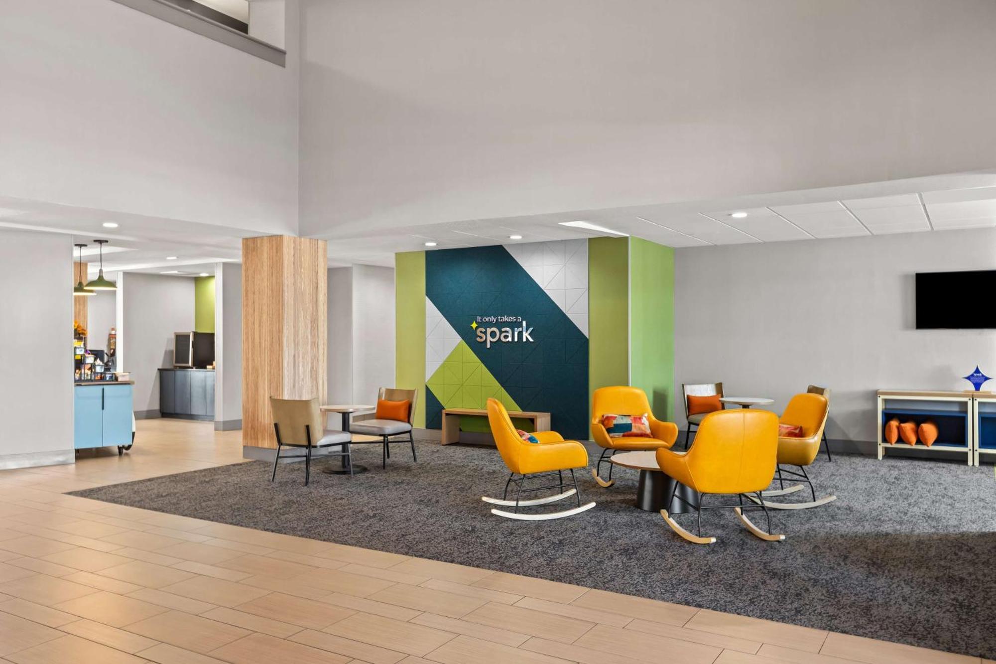 Spark By Hilton Port Wentworth Savannah Zewnętrze zdjęcie