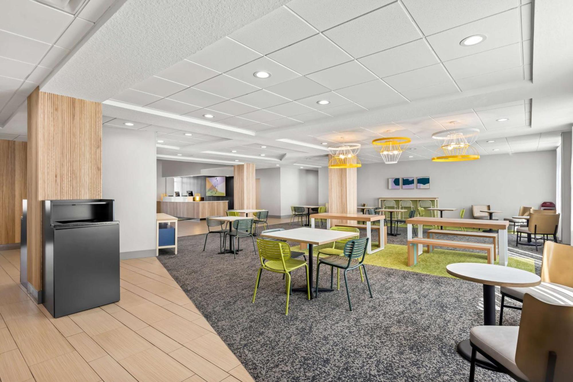 Spark By Hilton Port Wentworth Savannah Zewnętrze zdjęcie